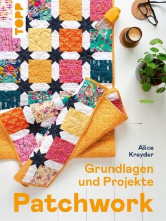 Patchwork - Kreyder, Alice Patchwork - Kreyder, Alice
