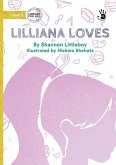 Lilliana Loves - Our Yarning