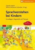 Sprachverstehen bei Kindern