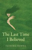 The Last Time I Believed