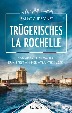 Trügerisches La Rochelle - Vinet, Jean-Claude