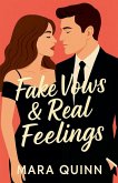 Fake Vows & Real Feelings