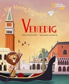 Für kleine Entdecker Venedig Für kleine Entdecker Venedig
