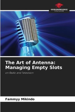 The Art of Antenna: Managing Empty Slots - MIKINDO, Fammyy