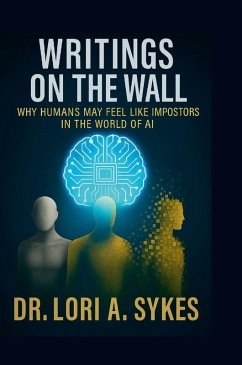 Cover Writings On The Wall