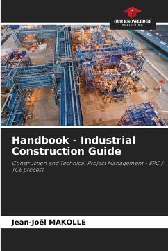 Cover Handbook - Industrial Construction Guide