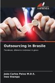 Outsourcing in Brasile