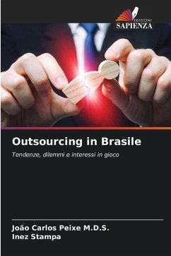 Cover Outsourcing in Brasile