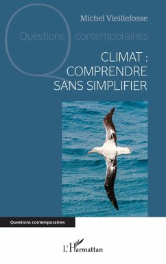 Cover Climat : comprendre sans simplifier