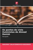 Os pontos de vista iluministas de Ahmad Donish