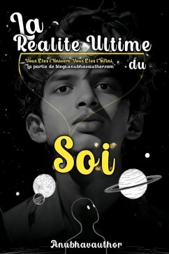 Cover La Réalité Ultime du Soi