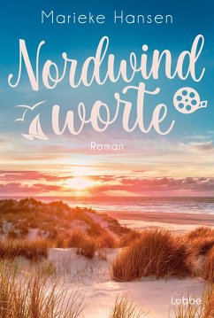 Nordwindworte - Hansen, Marieke Nordwindworte - Hansen, Marieke