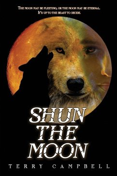 Cover Shun the Moon