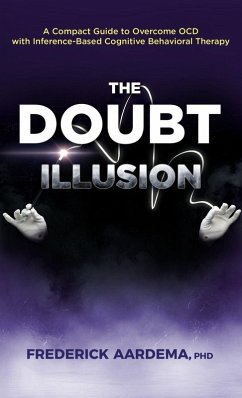Cover The Doubt Illusion