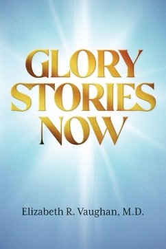Cover Glory Stories Now