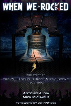 Cover When We Rocked