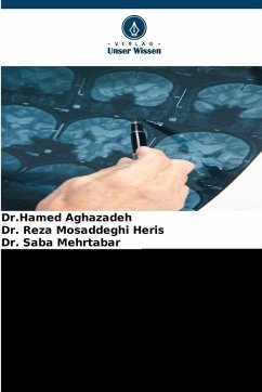 Fortschritte in der Präzisionstheranostik bei HER2-positiven Hirnmetastasen - Aghazadeh, Dr.Hamed;Mosaddeghi Heris, Dr. Reza;Mehrtabar, Dr. Saba