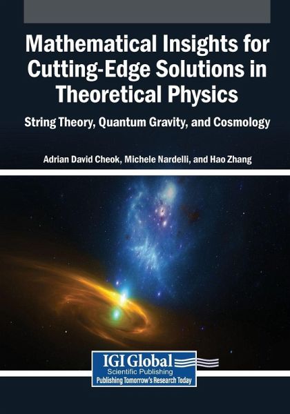 Mathematical Insights for Cutting-Edge Solutions in Theoretical Physics