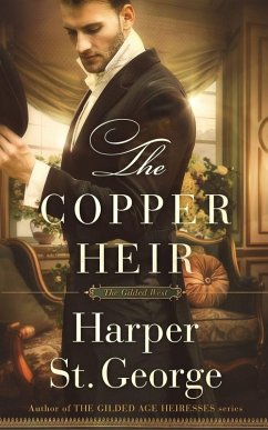 Cover The Copper Heir