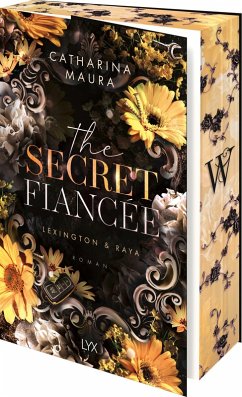 The Secret Fiancée - Maura, Catharina