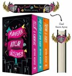 Mahveden Asklar Üclemesi - Kutulu Set