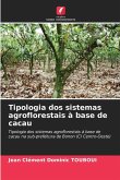 Tipologia dos sistemas agroflorestais à base de cacau
