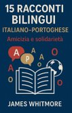 15 Racconti Bilingui Italiano-Portoghese