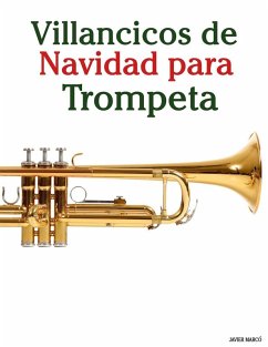 Cover Villancicos de Navidad para Trompeta