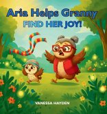 Aria Helps Granny Find Her Joy! Aria Helps Granny Find Her Joy!