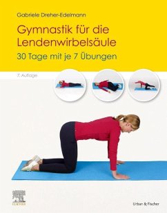 Cover Gymnastik für die Lendenwirbelsäule