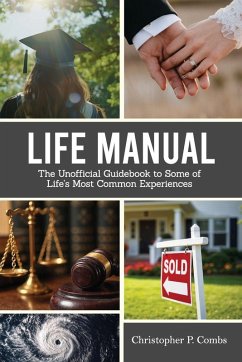 Cover Life Manual