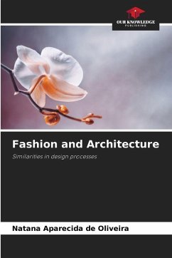 Fashion and Architecture - de Oliveira, Natana Aparecida