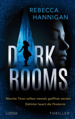 DARKROOMS - Hannigan, Rebecca