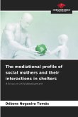 The mediational profile of social mothers and their interactions in shelters