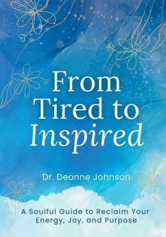 Cover From Tired to Inspired