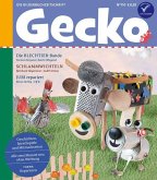 Gecko Kinderzeitschrift Band 110 Gecko Kinderzeitschrift Band 110