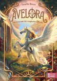 Avelora - Das Internat der magischen Pferde Avelora - Das Internat der magischen Pferde