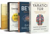 David Eagleman Seti 4 Kitap Takim David Eagleman Seti 4 Kitap Takim