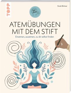 Cover Atemübungen mit dem Stift