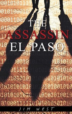 The Assassin El Paso - West, Jim The Assassin El Paso - West, Jim