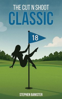 Cover The Cut N Shoot Classic