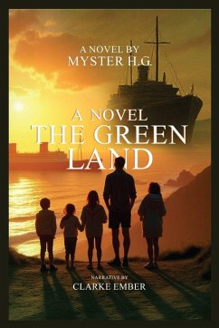 The Green land - H. G., Myster