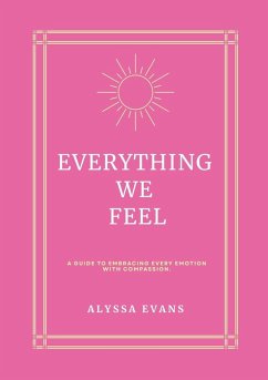 Cover Everything We Feel