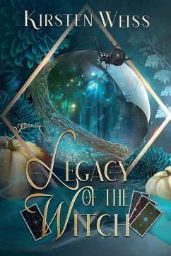 Legacy of the Witch - Weiss, Kirsten Legacy of the Witch - Weiss, Kirsten