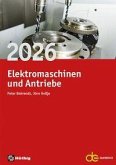 Jahrbuch für Elektromaschinenbau + Elektronik / Jahrbuch für Elektromaschinen und Antriebe 2026 Jahrbuch für Elektromaschinenbau + Elektronik / Jahrbuch für Elektromaschinen und Antriebe 2026