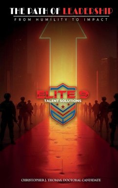 The Path of Leadership - Thomas, Christopher J.