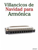 Villancicos de Navidad para Armónica