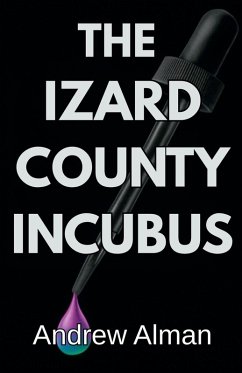Cover The Izard County Incubus