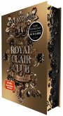 Royal Clair Club 2: His Last Bite