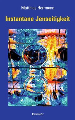 Cover Instantane Jenseitigkeit